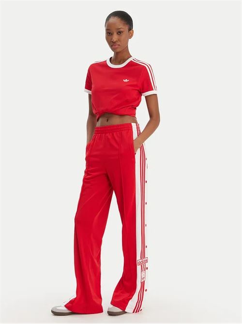 3S TEE SLIM         BETSCA/WHITE ADIDAS ORIGINALS | KD3676/ND